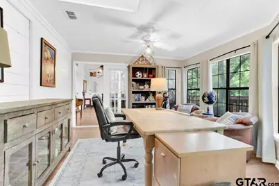 214 Hideaway Lane E, Hideaway, TX 75771 - Photo 17