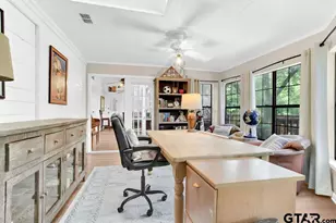 214 Hideaway Ln E, Hideaway, TX 75771 - Photo 17