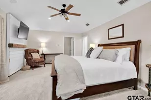 214 Hideaway Ln E, Hideaway, TX 75771 - Photo 21