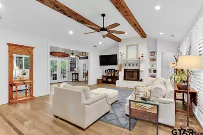 214 Hideaway Lane E, Hideaway, TX 75771 - Photo 7