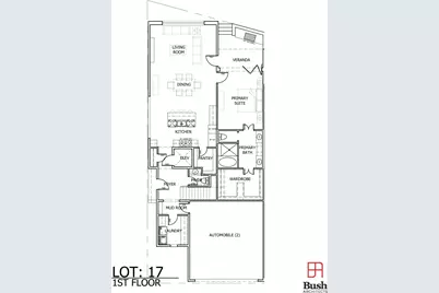 13701 Trail Creek Place, Dallas, TX 75240 - Photo 17