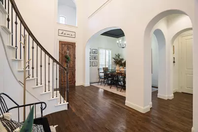 1318 Cottonwood Drive, Celina, TX 75009 - Photo 13