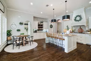 1318 Cottonwood Dr, Celina, TX 75009 - Photo 5