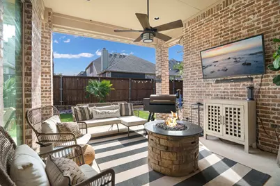 1318 Cottonwood Drive, Celina, TX 75009 - Photo 9