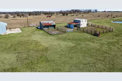 8511 State Highway 78 N, Blue Ridge, TX 75424 - Photo 9