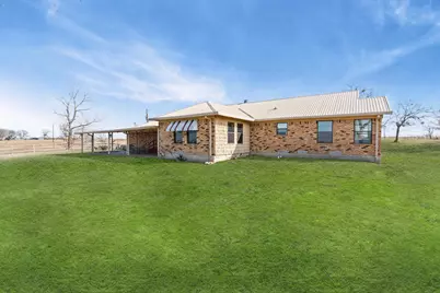 8511 State Highway 78 N, Blue Ridge, TX 75424 - Photo 29