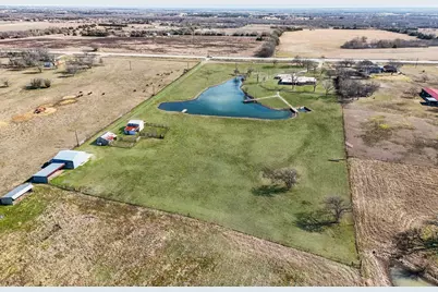 8511 State Highway 78 N, Blue Ridge, TX 75424 - Photo 13