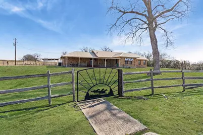 8511 State Highway 78 N, Blue Ridge, TX 75424 - Photo 27