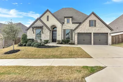 5708 Lake Jackson Drive, Benbrook, TX 76126 - Photo 1