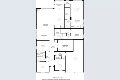 5708 Lake Jackson Drive, Fort Worth, TX 76126 - Photo 39