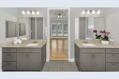 5708 Lake Jackson Drive, Fort Worth, TX 76126 - Photo 27