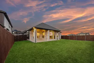 1415 Woodpecker Ln, Mansfield, TX 76084 - Photo 29