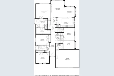 1415 Woodpecker Lane, Mansfield, TX 76084 - Photo 31