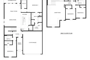 639 Dove Hvn Wy, Lavon, TX 75166 - Photo 3