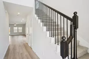 410 Blanton St, McKinney, TX 75069 - Photo 5