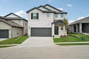 410 Blanton St, McKinney, TX 75069 - Photo 1