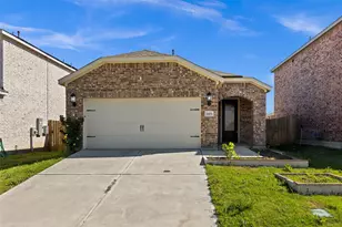1103 Witherspoon Ln, Princeton, TX 75407 - Photo 1