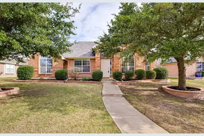 10210 Bent Tree Drive, Rowlett, TX 75089 - Photo 1