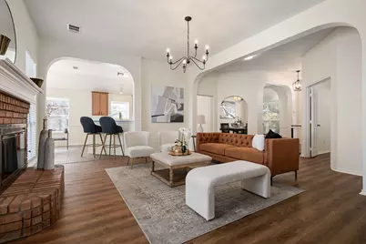 10210 Bent Tree Drive, Rowlett, TX 75089 - Photo 3