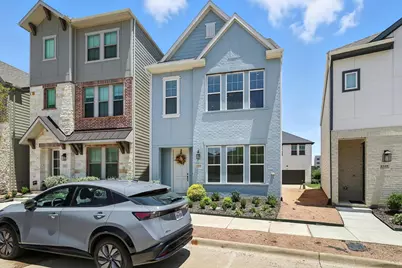 4352 Henderson Avenue, North Richland Hills, TX 76180 - Photo 27