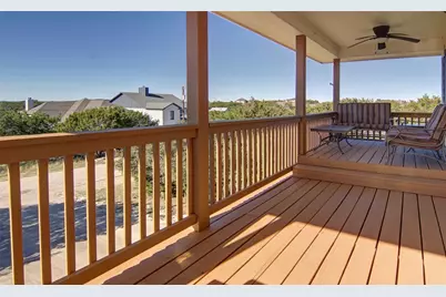 135 Coghill Drive, Possum Kingdom Lake, TX 76449 - Photo 9