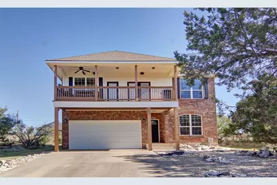 135 Coghill Drive, Possum Kingdom Lake, TX 76449 - Photo 1