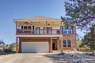 135 Coghill Dr, Possum Kingdom Lake, TX 76449 - Photo 1