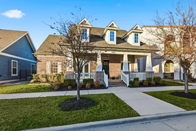 3968 Sevilla Drive, Frisco, TX 75034 - Photo 1