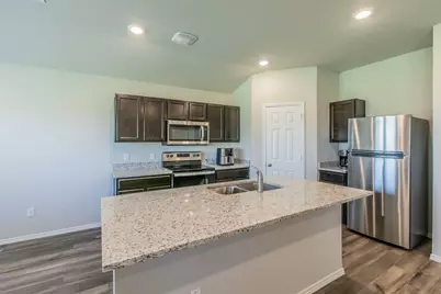 7029 Llano Drive, Waco, TX 76633 - Photo 5