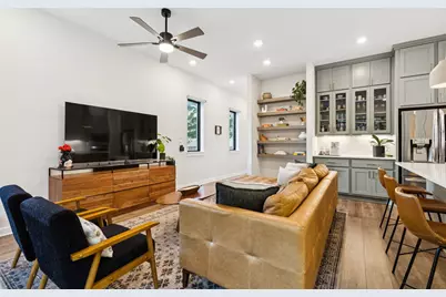 2291 Rook Drive, Dallas, TX 75211 - Photo 5