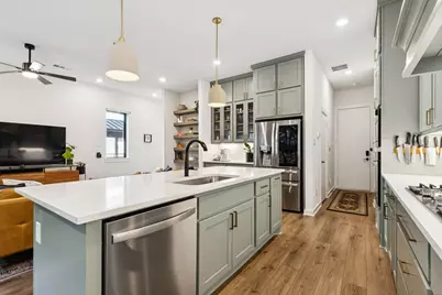 2291 Rook Drive, Dallas, TX 75211 - Photo 9