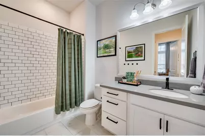 2604 Southfield, The Colony, TX 75056 - Photo 23