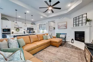 2604 Southfield, The Colony, TX 75056 - Photo 7