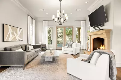 3520 Blackburn Street, Dallas, TX 75219 - Photo 13