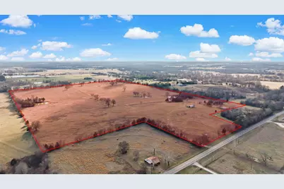 3739 W Fm 515, Como, TX 75431 - Photo 27