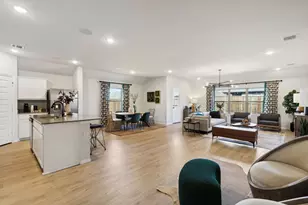 540 Stone Hollow Dr, Van Alstyne, TX 75495 - Photo 11