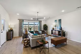 540 Stone Hollow Dr, Van Alstyne, TX 75495 - Photo 17