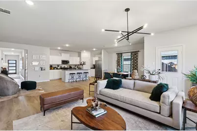 540 Stone Hollow Drive, Van Alstyne, TX 75495 - Photo 3