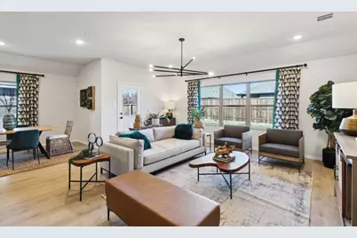 540 Stone Hollow Drive, Van Alstyne, TX 75495 - Photo 19