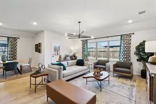 540 Stone Hollow Dr, Van Alstyne, TX 75495 - Photo 19