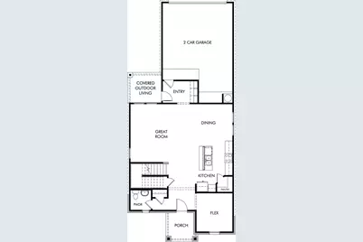 123 Monarch Way, Wylie, TX 75098 - Photo 3