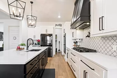 486 Vz County Road 1107, Canton, TX 75103 - Photo 17