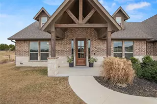 916 Silverleaf Dr, Weatherford, TX 76085 - Photo 9