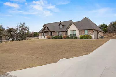 916 Silverleaf Drive, Weatherford, TX 76085 - Photo 3