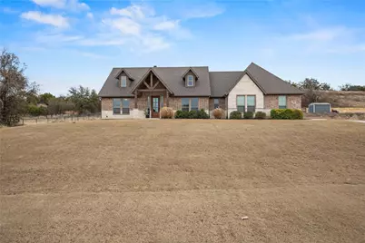 916 Silverleaf Drive, Weatherford, TX 76085 - Photo 3