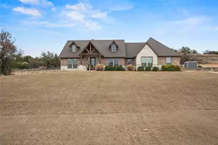 916 Silverleaf Dr, Weatherford, TX 76085 - Photo 3