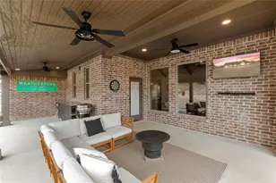 916 Silverleaf Dr, Weatherford, TX 76085 - Photo 31