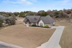 916 Silverleaf Dr, Weatherford, TX 76085 - Photo 33