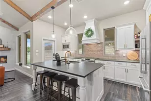 916 Silverleaf Dr, Weatherford, TX 76085 - Photo 17