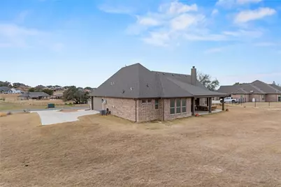 916 Silverleaf Drive, Weatherford, TX 76085 - Photo 5